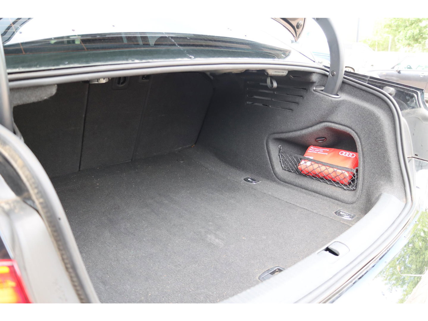 Audi A4 Limousine 1.4 TFSI Sport Edition 150PK | Dealeronderhouden