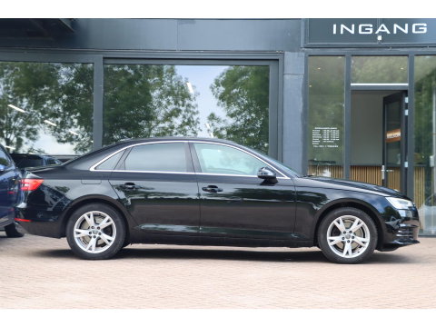 Audi A4 Limousine 1.4 TFSI Sport Edition 150PK | Dealeronderhouden