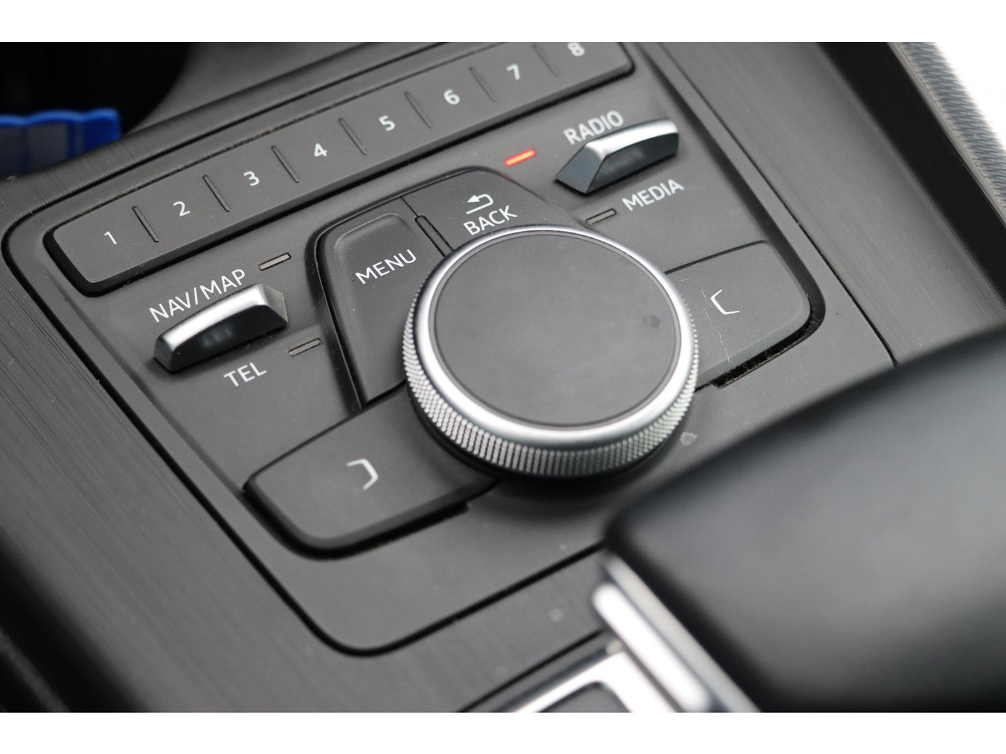 Audi A4 Limousine 1.4 TFSI Sport Edition 150PK | Dealeronderhouden