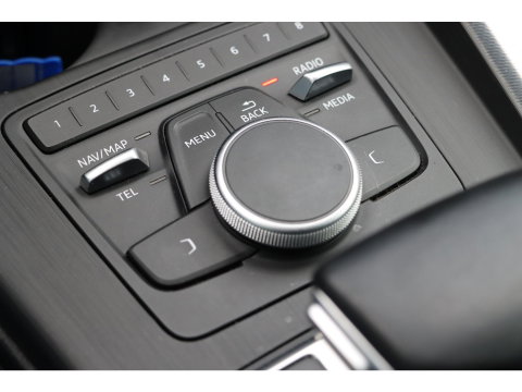 Audi A4 Limousine 1.4 TFSI Sport Edition 150PK | Dealeronderhouden