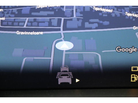 Volvo XC60 T6 AWD Plus Black Edition | Luchtvering | Trekhaak | Pano | 360 Cam | 21 inch
