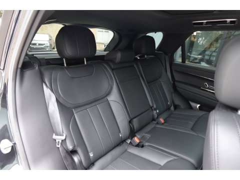 Land Rover Range Rover Sport 3.0 P460e Dynamic SE PPF SOFTCLOSE PANO 23 INCH!