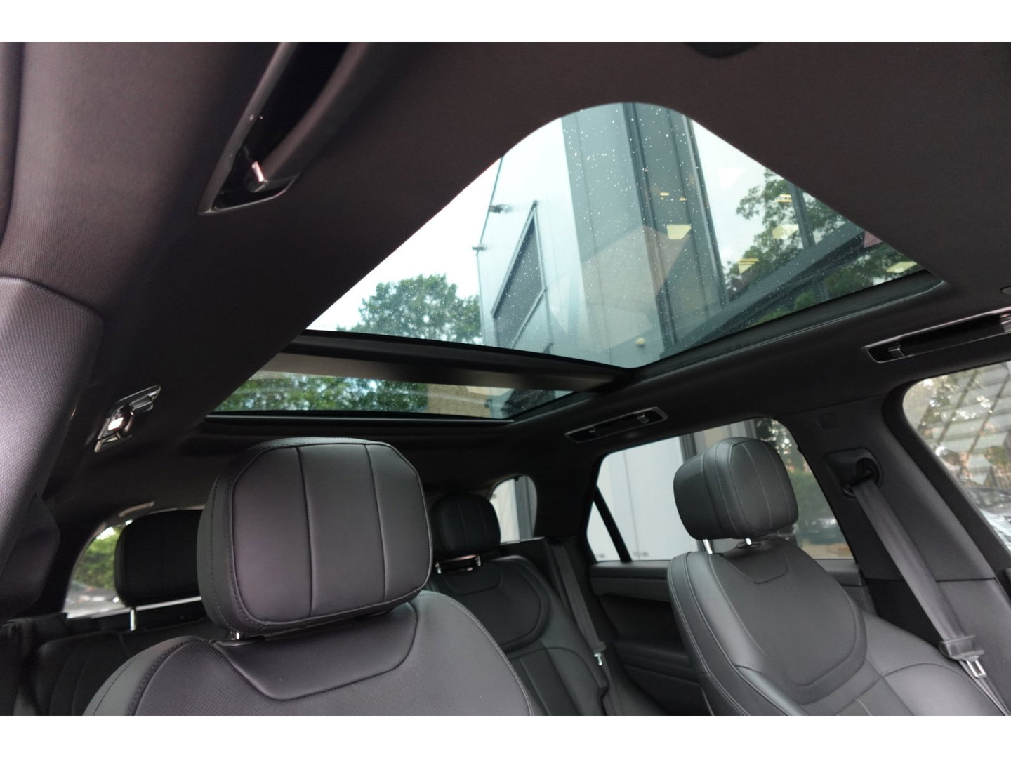 Land Rover Range Rover Sport 3.0 P460e Dynamic SE PPF SOFTCLOSE PANO 23 INCH!