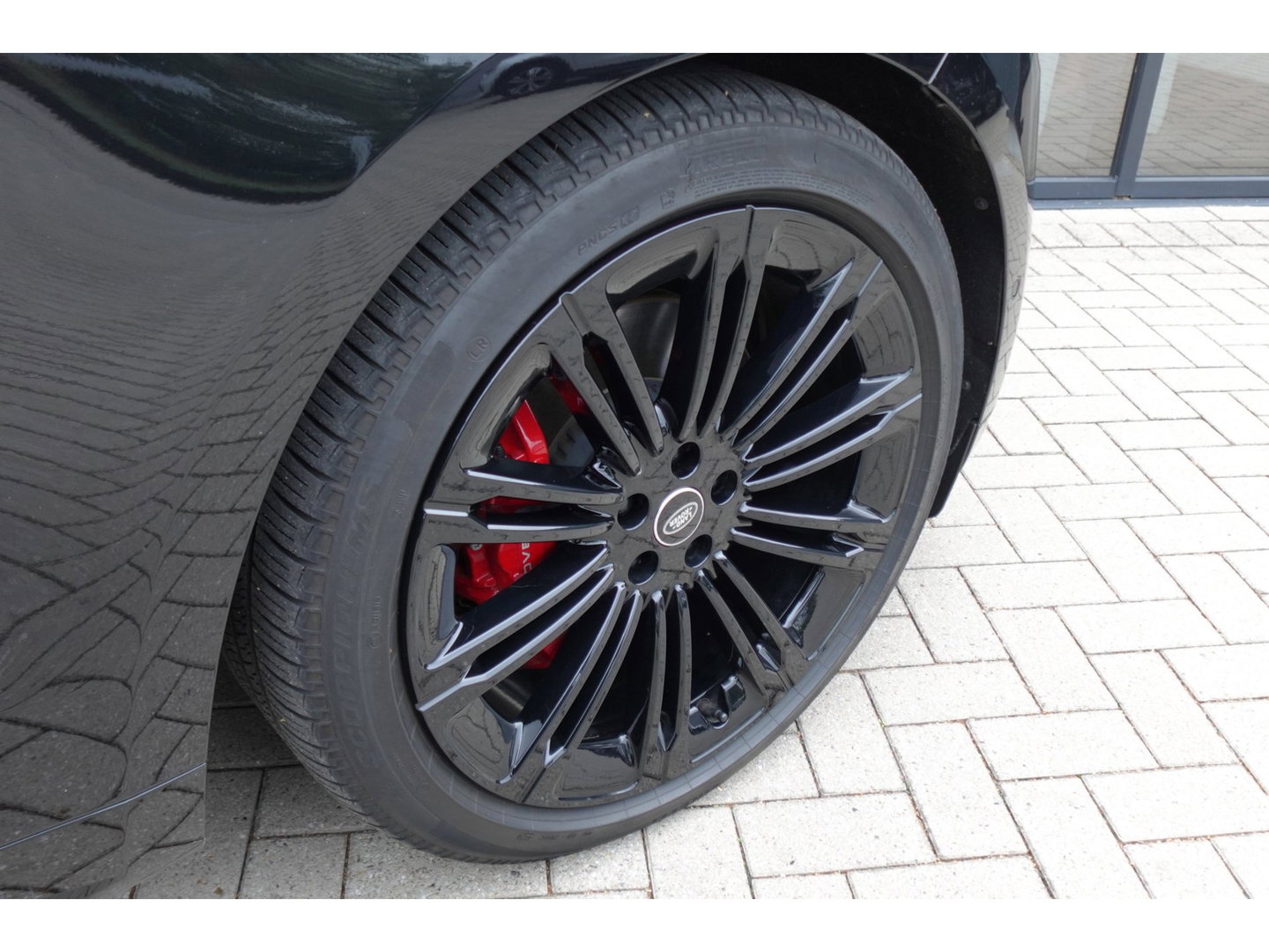 Land Rover Range Rover Sport 3.0 P460e Dynamic SE PPF SOFTCLOSE PANO 23 INCH!
