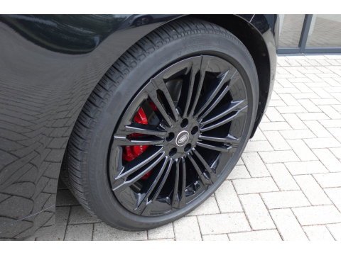 Land Rover Range Rover Sport 3.0 P460e Dynamic SE PPF SOFTCLOSE PANO 23 INCH!