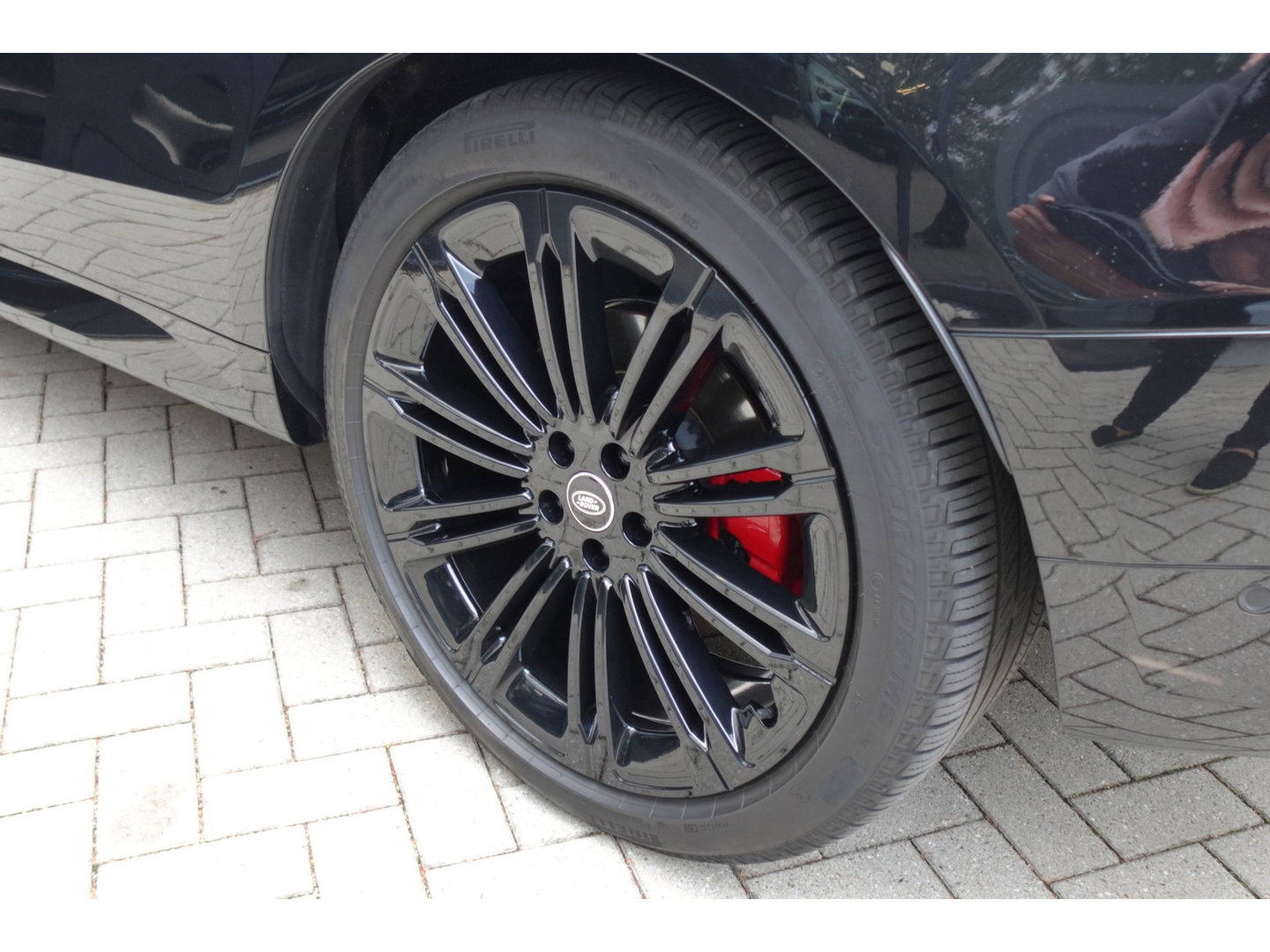 Land Rover Range Rover Sport 3.0 P460e Dynamic SE PPF SOFTCLOSE PANO 23 INCH!
