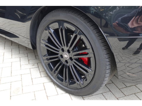 Land Rover Range Rover Sport 3.0 P460e Dynamic SE PPF SOFTCLOSE PANO 23 INCH!