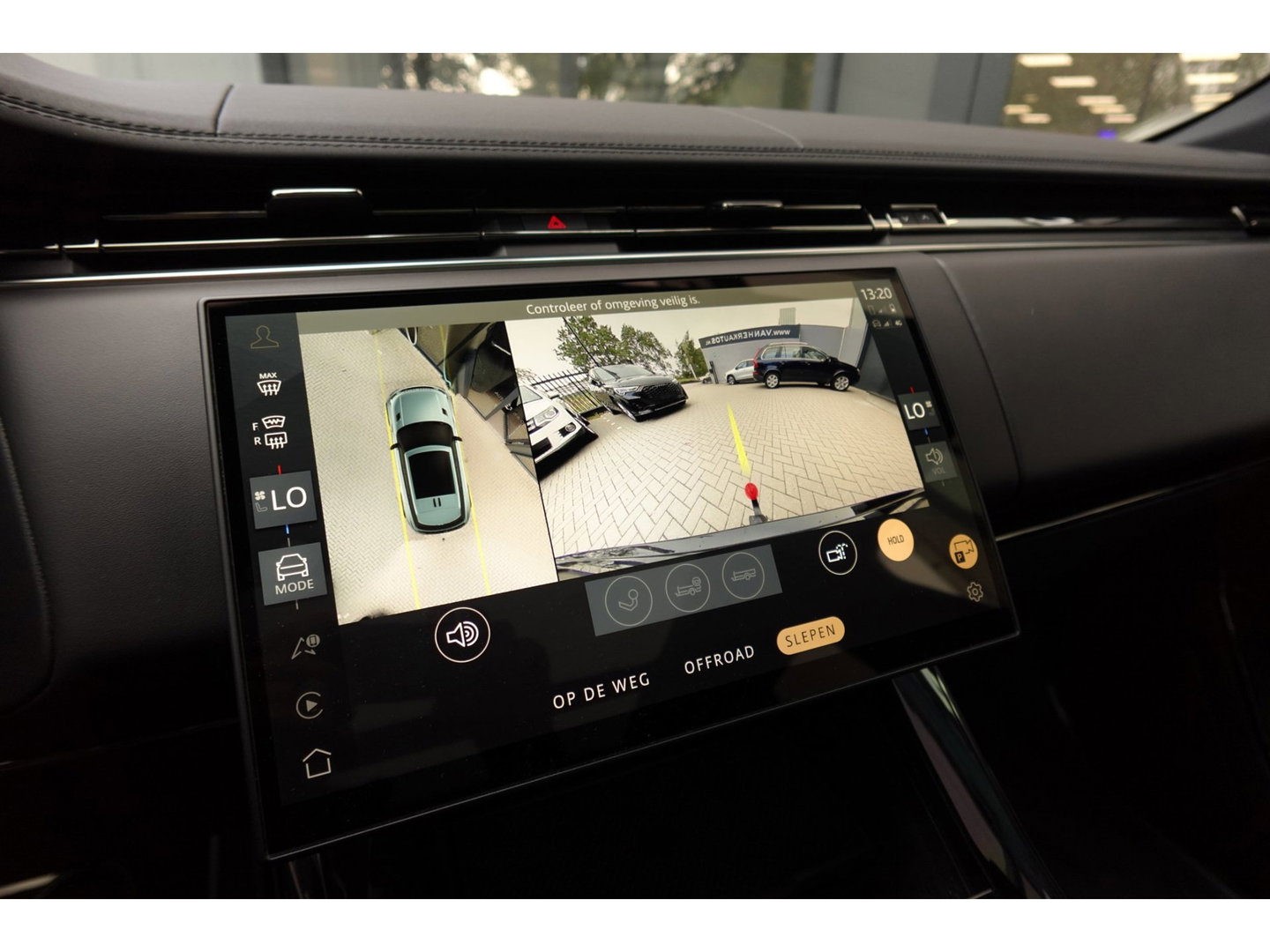 Land Rover Range Rover Sport 3.0 P460e Dynamic SE PPF SOFTCLOSE PANO 23 INCH!