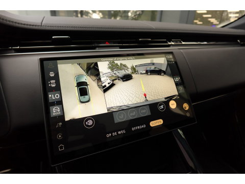 Land Rover Range Rover Sport 3.0 P460e Dynamic SE PPF SOFTCLOSE PANO 23 INCH!