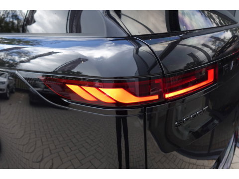 Land Rover Range Rover Sport 3.0 P460e Dynamic SE PPF SOFTCLOSE PANO 23 INCH!
