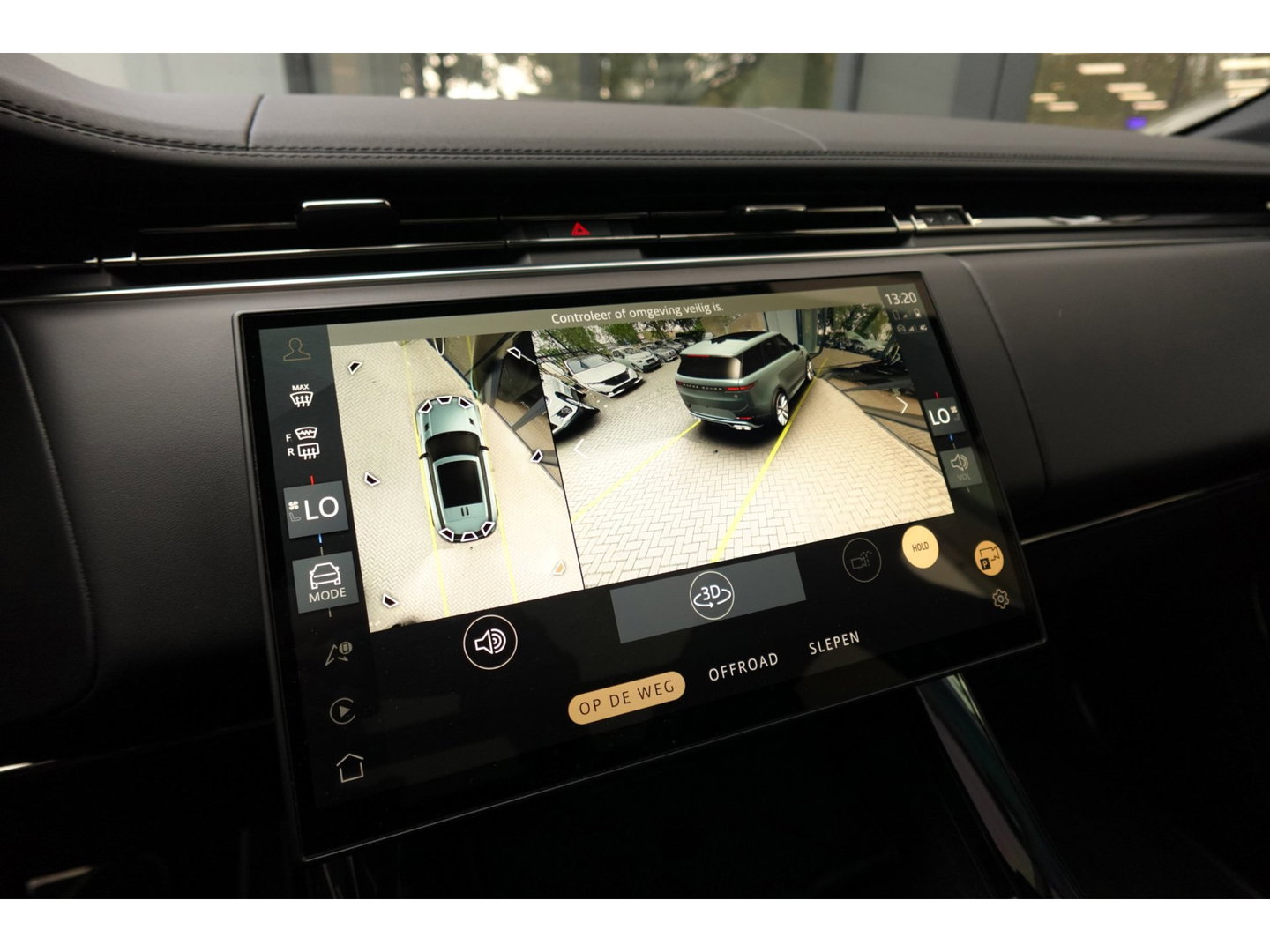 Land Rover Range Rover Sport 3.0 P460e Dynamic SE PPF SOFTCLOSE PANO 23 INCH!
