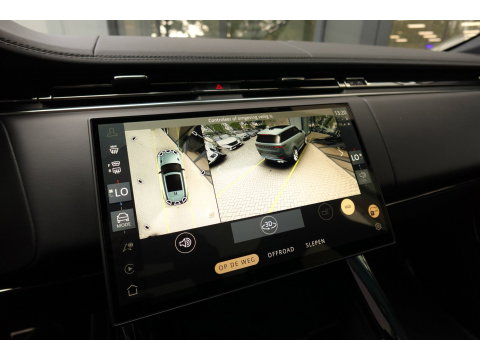 Land Rover Range Rover Sport 3.0 P460e Dynamic SE PPF SOFTCLOSE PANO 23 INCH!