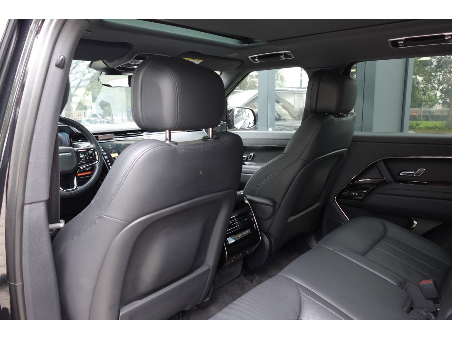 Land Rover Range Rover Sport 3.0 P460e Dynamic SE PPF SOFTCLOSE PANO 23 INCH!
