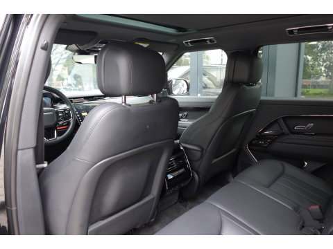 Land Rover Range Rover Sport 3.0 P460e Dynamic SE PPF SOFTCLOSE PANO 23 INCH!