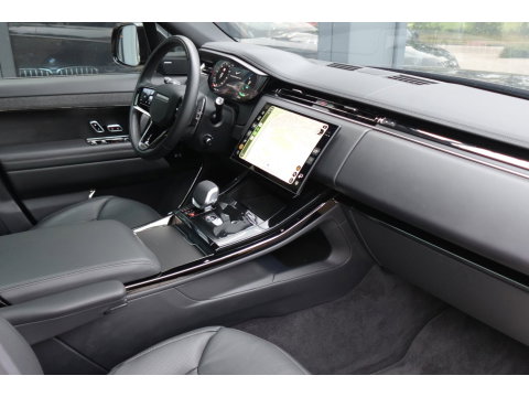 Land Rover Range Rover Sport 3.0 P460e Dynamic SE PPF SOFTCLOSE PANO 23 INCH!