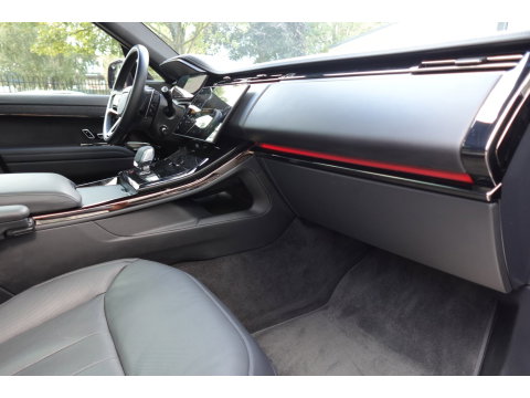 Land Rover Range Rover Sport 3.0 P460e Dynamic SE PPF SOFTCLOSE PANO 23 INCH!