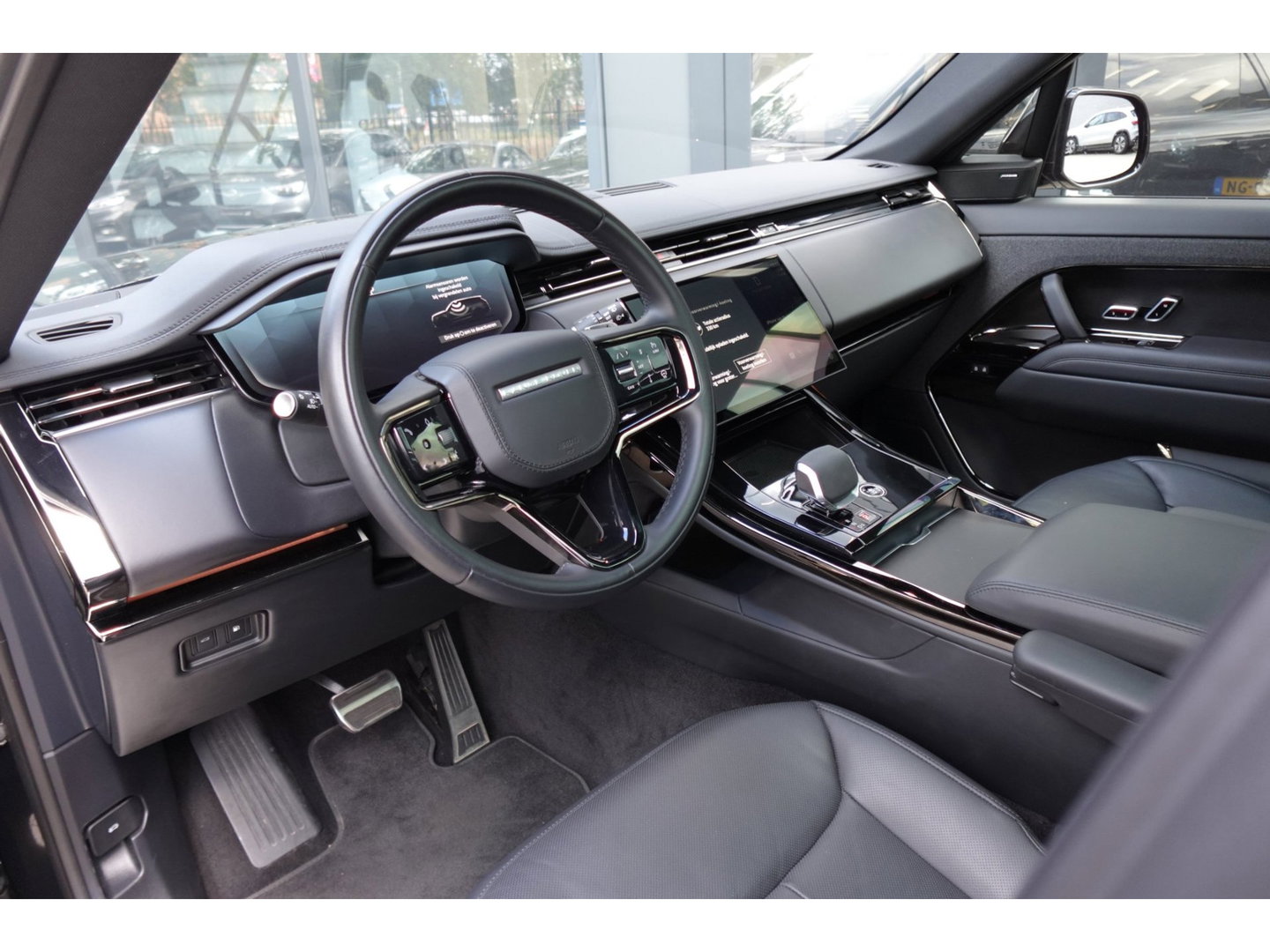 Land Rover Range Rover Sport 3.0 P460e Dynamic SE PPF SOFTCLOSE PANO 23 INCH!