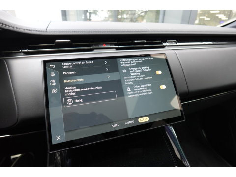 Land Rover Range Rover Sport 3.0 P460e Dynamic SE PPF SOFTCLOSE PANO 23 INCH!