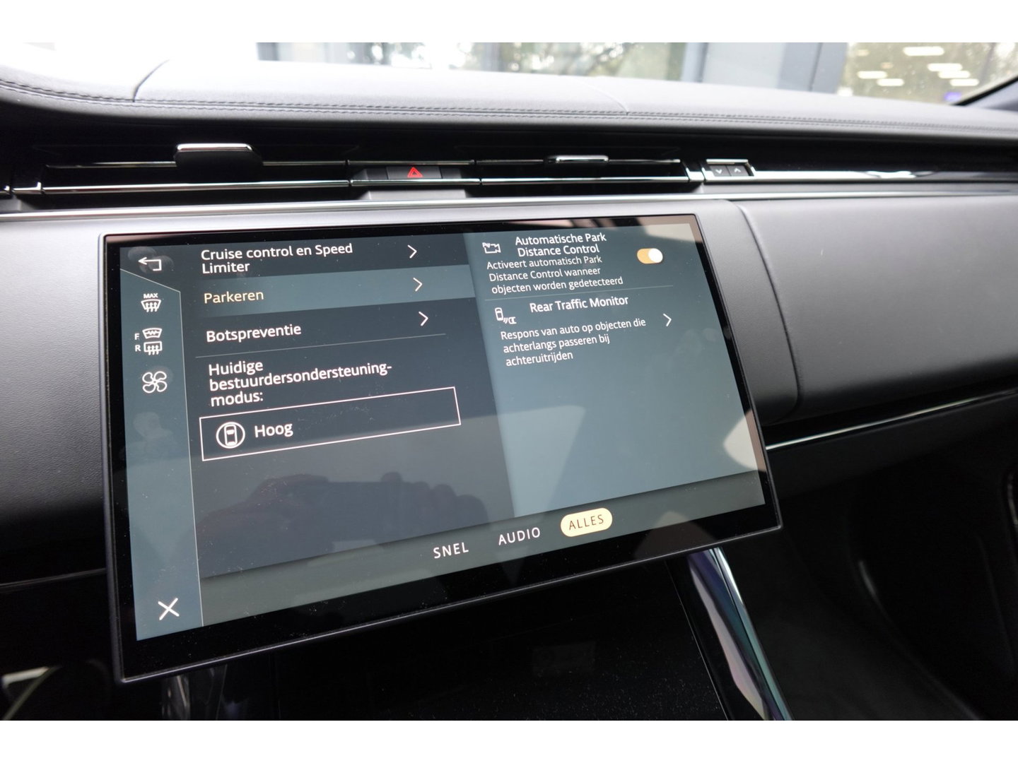 Land Rover Range Rover Sport 3.0 P460e Dynamic SE PPF SOFTCLOSE PANO 23 INCH!