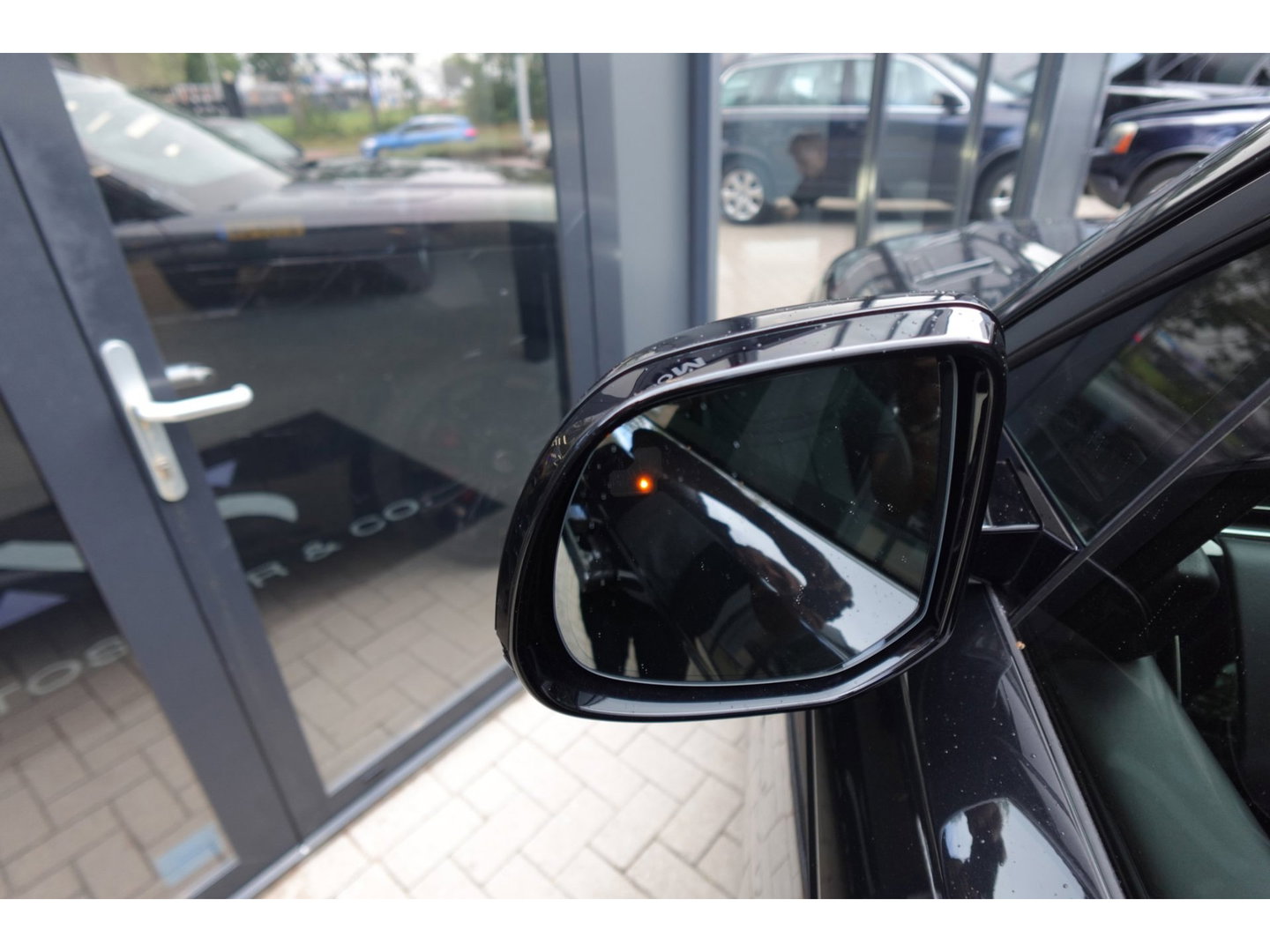 Land Rover Range Rover Sport 3.0 P460e Dynamic SE PPF SOFTCLOSE PANO 23 INCH!