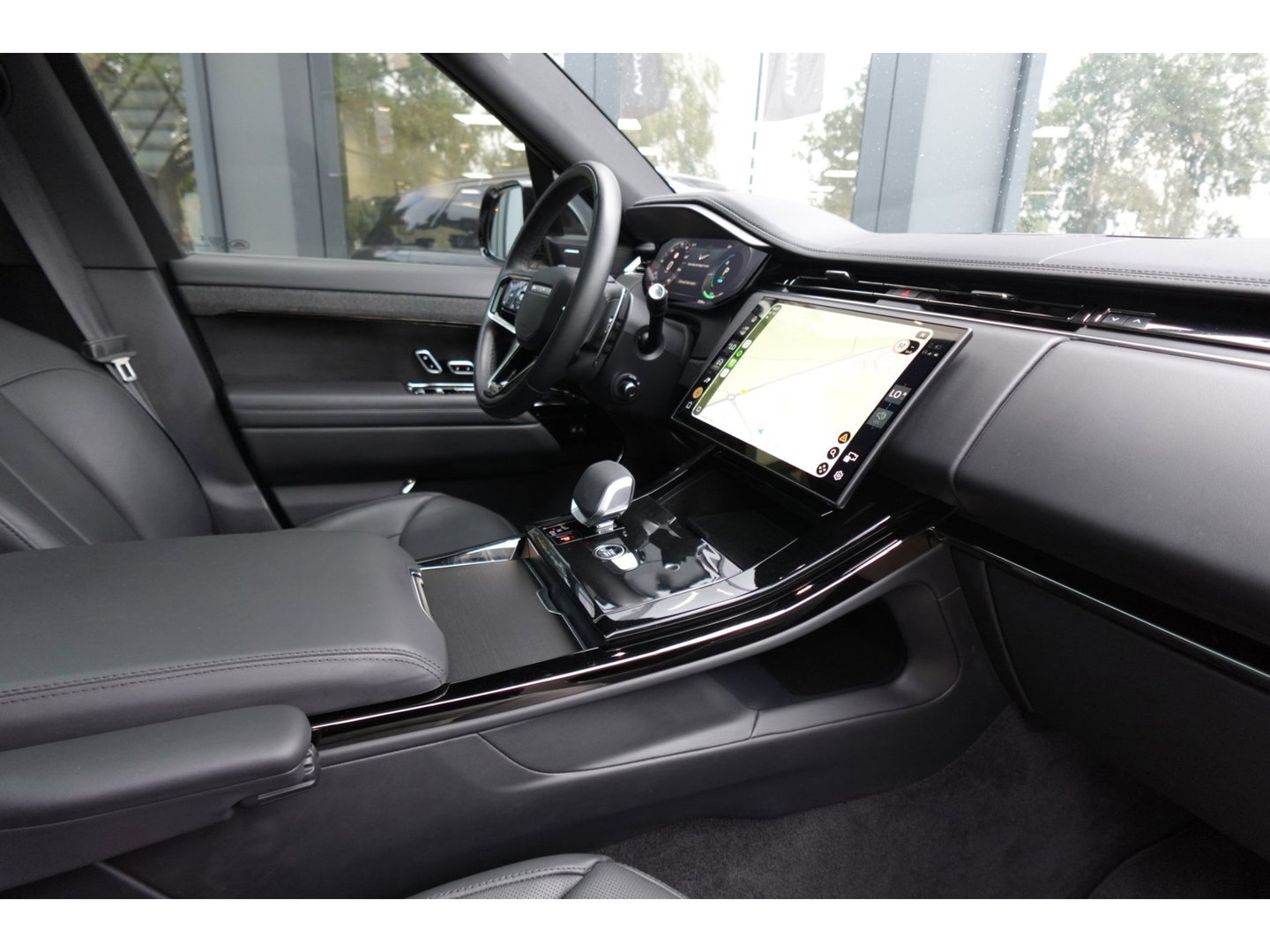 Land Rover Range Rover Sport 3.0 P460e Dynamic SE PPF SOFTCLOSE PANO 23 INCH!