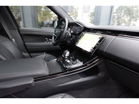 Land Rover Range Rover Sport 3.0 P460e Dynamic SE PPF SOFTCLOSE PANO 23 INCH!