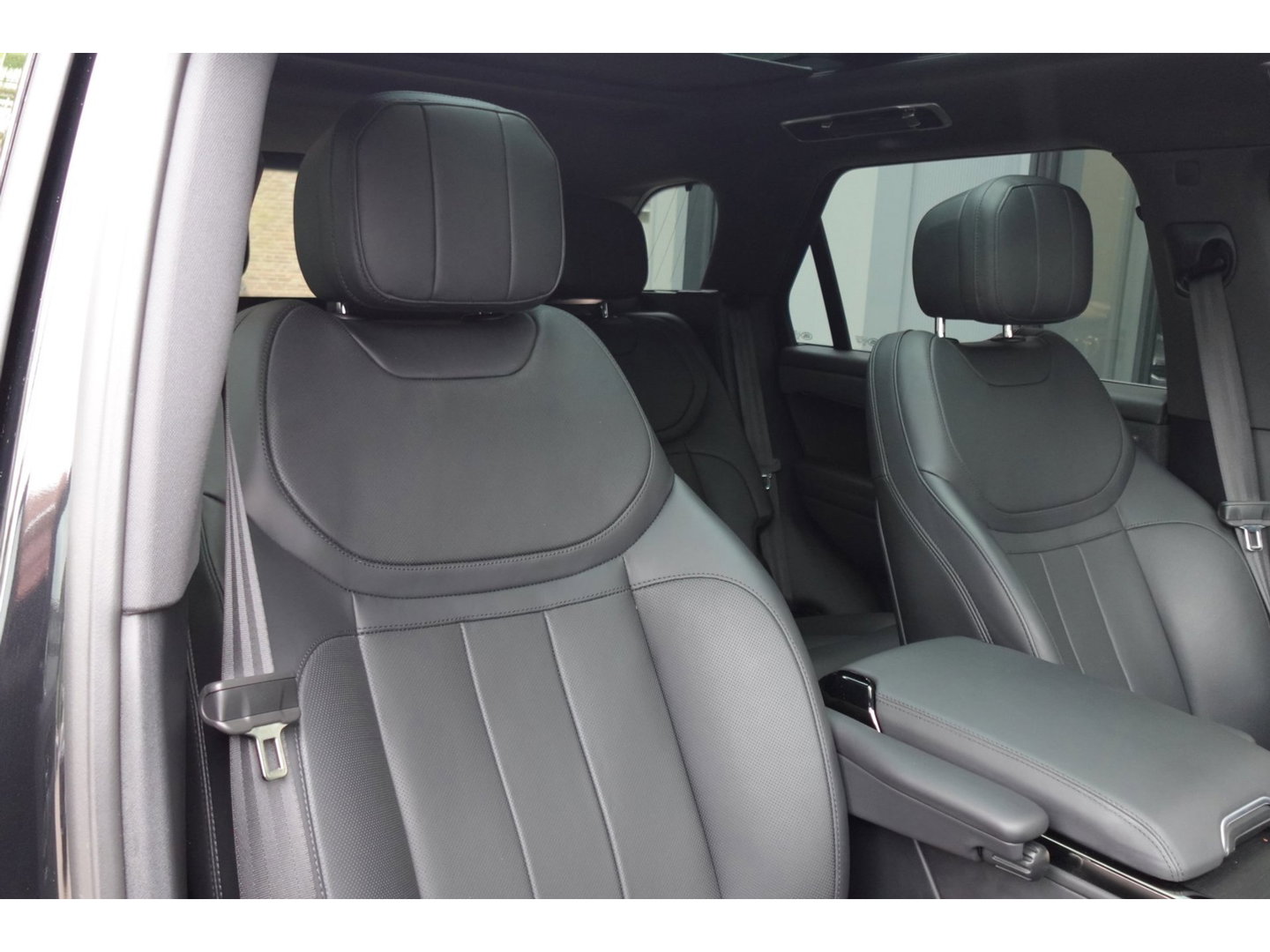 Land Rover Range Rover Sport 3.0 P460e Dynamic SE PPF SOFTCLOSE PANO 23 INCH!