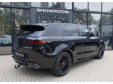 Land Rover Range Rover Sport 3.0 P460e Dynamic SE PPF SOFTCLOSE PANO 23 INCH!