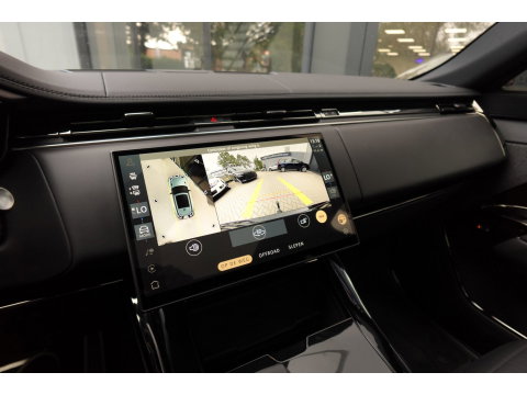 Land Rover Range Rover Sport 3.0 P460e Dynamic SE PPF SOFTCLOSE PANO 23 INCH!