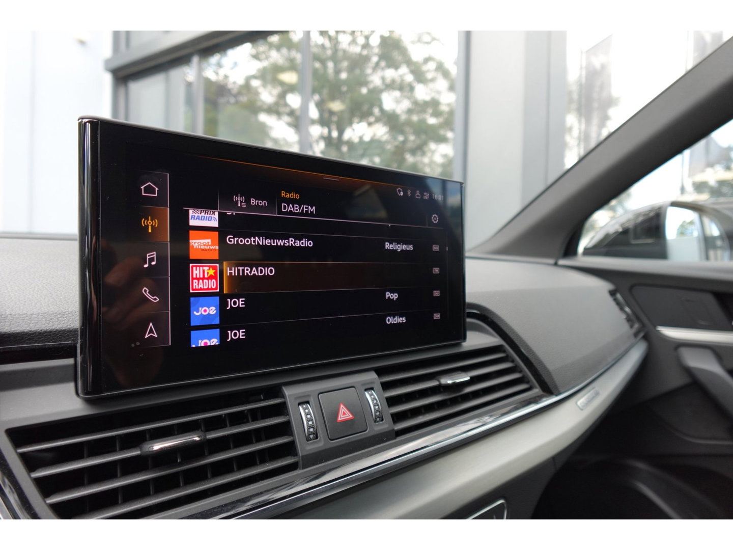 Audi Q5 55 TFSI e S Quattro 360 PANO 3X S-LINE HUD TREKHAAK