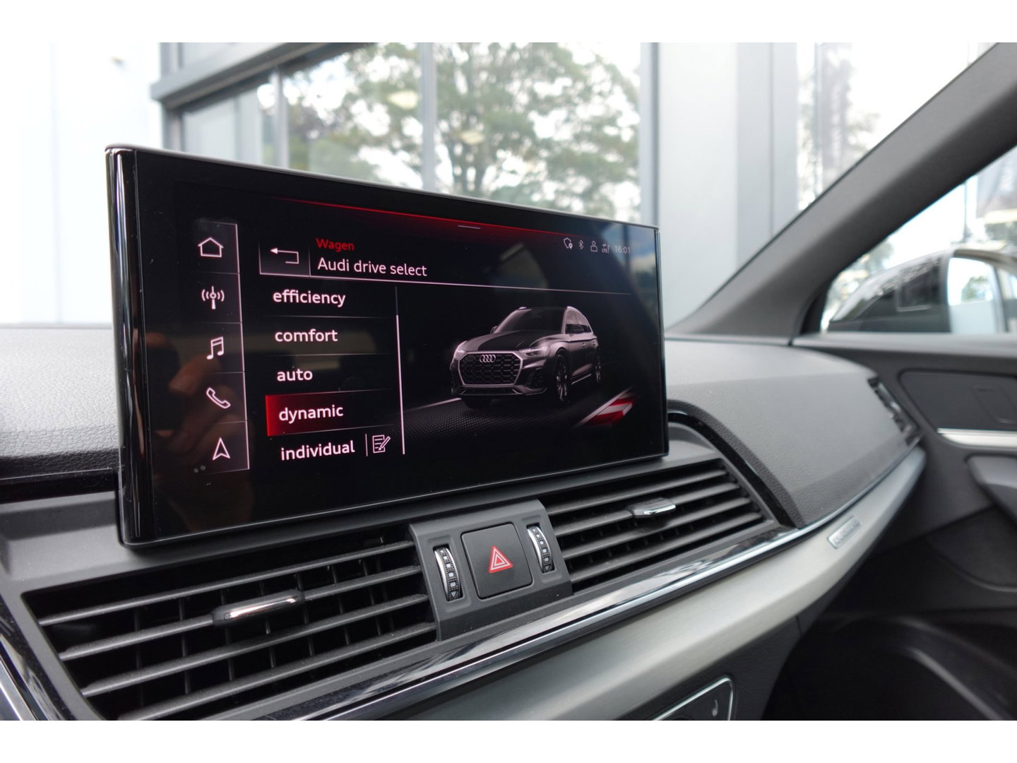 Audi Q5 55 TFSI e S Quattro 360 PANO 3X S-LINE HUD TREKHAAK