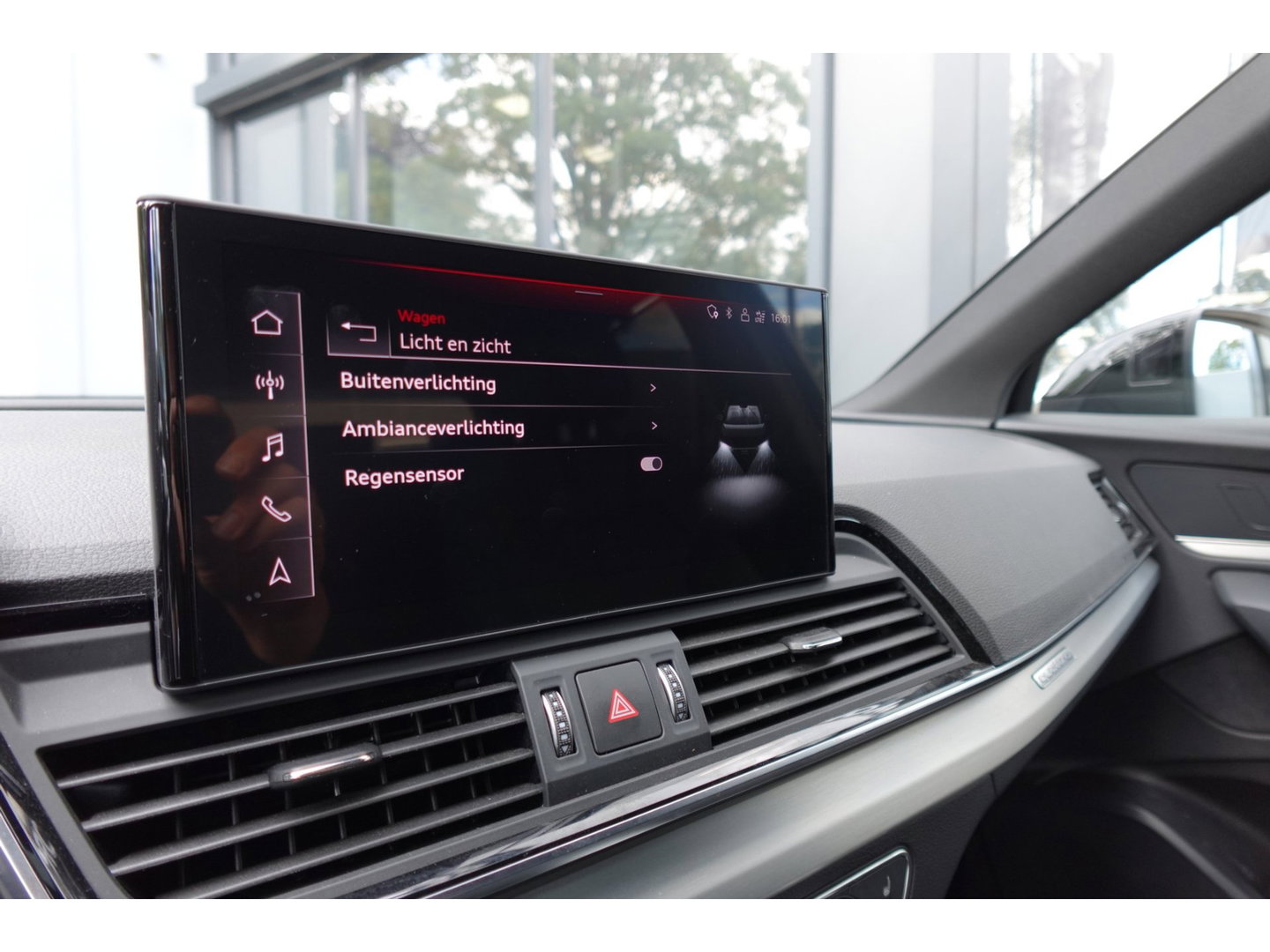Audi Q5 55 TFSI e S Quattro 360 PANO 3X S-LINE HUD TREKHAAK