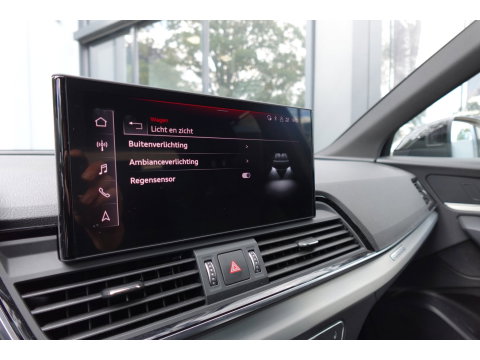 Audi Q5 55 TFSI e S Quattro 360 PANO 3X S-LINE HUD TREKHAAK