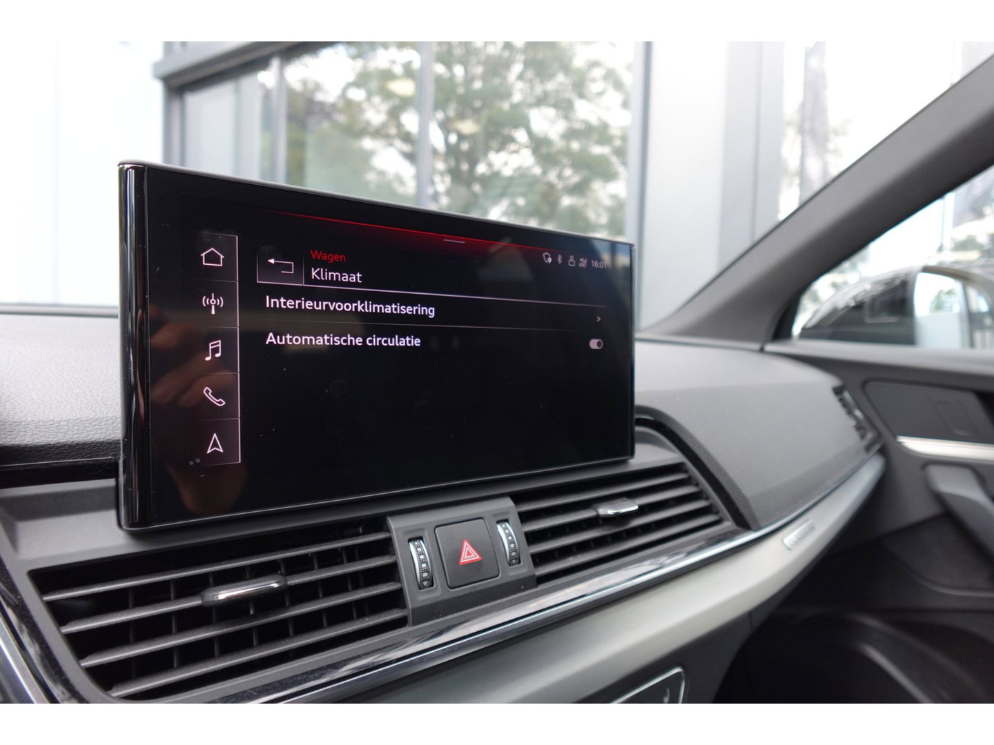Audi Q5 55 TFSI e S Quattro 360 PANO 3X S-LINE HUD TREKHAAK