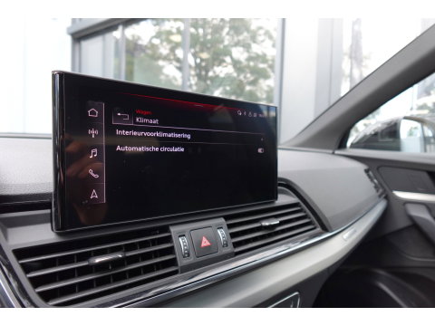 Audi Q5 55 TFSI e S Quattro 360 PANO 3X S-LINE HUD TREKHAAK
