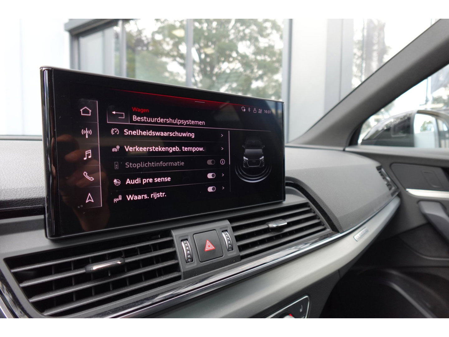 Audi Q5 55 TFSI e S Quattro 360 PANO 3X S-LINE HUD TREKHAAK
