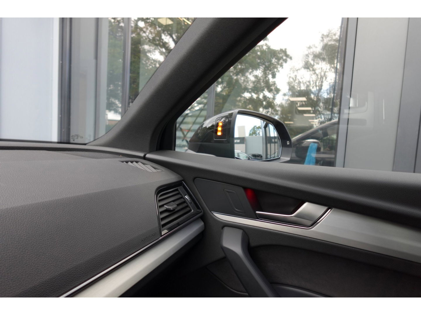 Audi Q5 55 TFSI e S Quattro 360 PANO 3X S-LINE HUD TREKHAAK