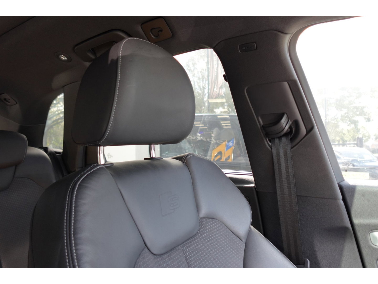 Audi Q5 55 TFSI e S Quattro 360 PANO 3X S-LINE HUD TREKHAAK