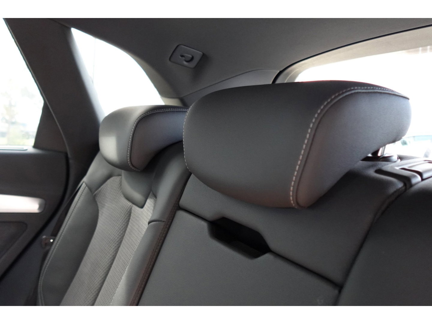 Audi Q5 55 TFSI e S Quattro 360 PANO 3X S-LINE HUD TREKHAAK