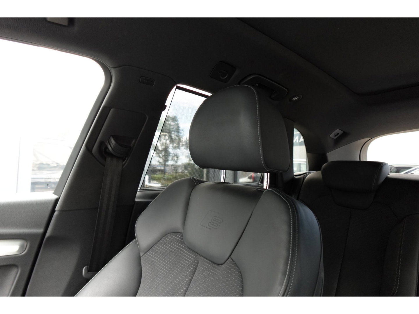 Audi Q5 55 TFSI e S Quattro 360 PANO 3X S-LINE HUD TREKHAAK
