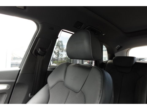 Audi Q5 55 TFSI e S Quattro 360 PANO 3X S-LINE HUD TREKHAAK