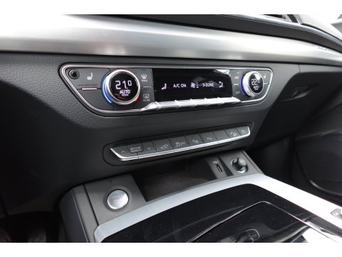 Audi Q5 55 TFSI e S Quattro 360 PANO 3X S-LINE HUD TREKHAAK