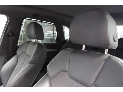 Audi Q5 55 TFSI e S Quattro 360 PANO 3X S-LINE HUD TREKHAAK