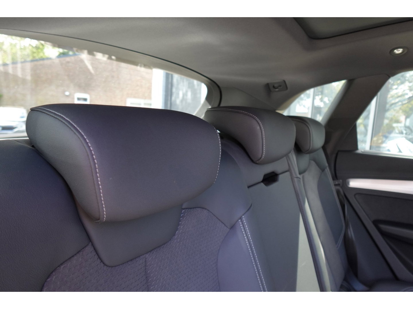Audi Q5 55 TFSI e S Quattro 360 PANO 3X S-LINE HUD TREKHAAK