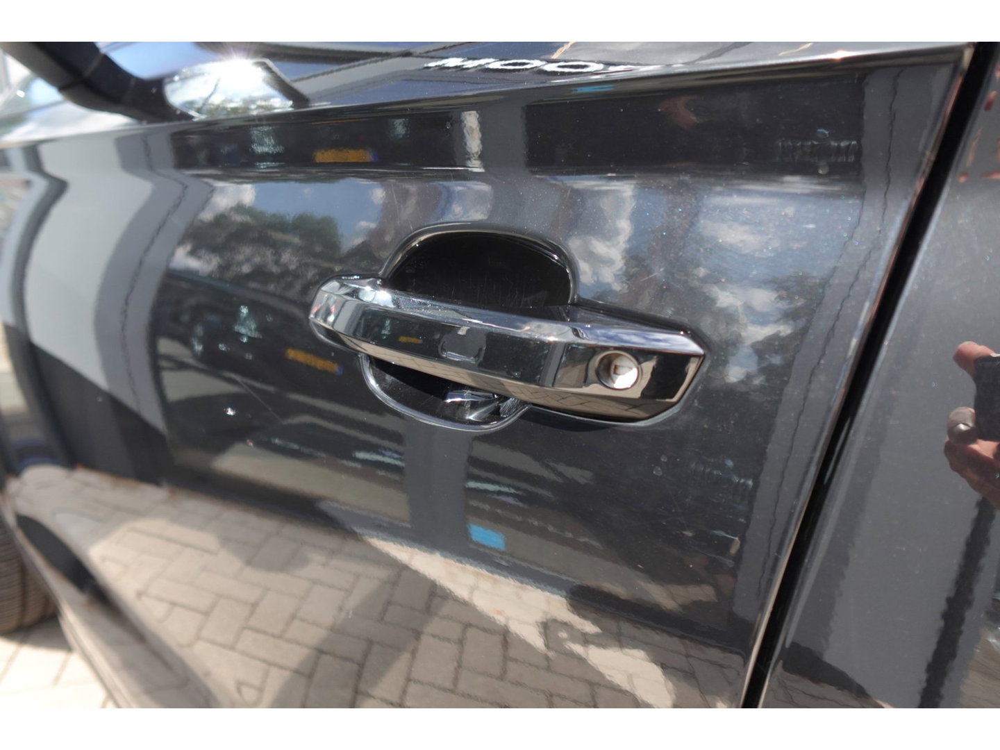 Audi Q5 55 TFSI e S Quattro 360 PANO 3X S-LINE HUD TREKHAAK