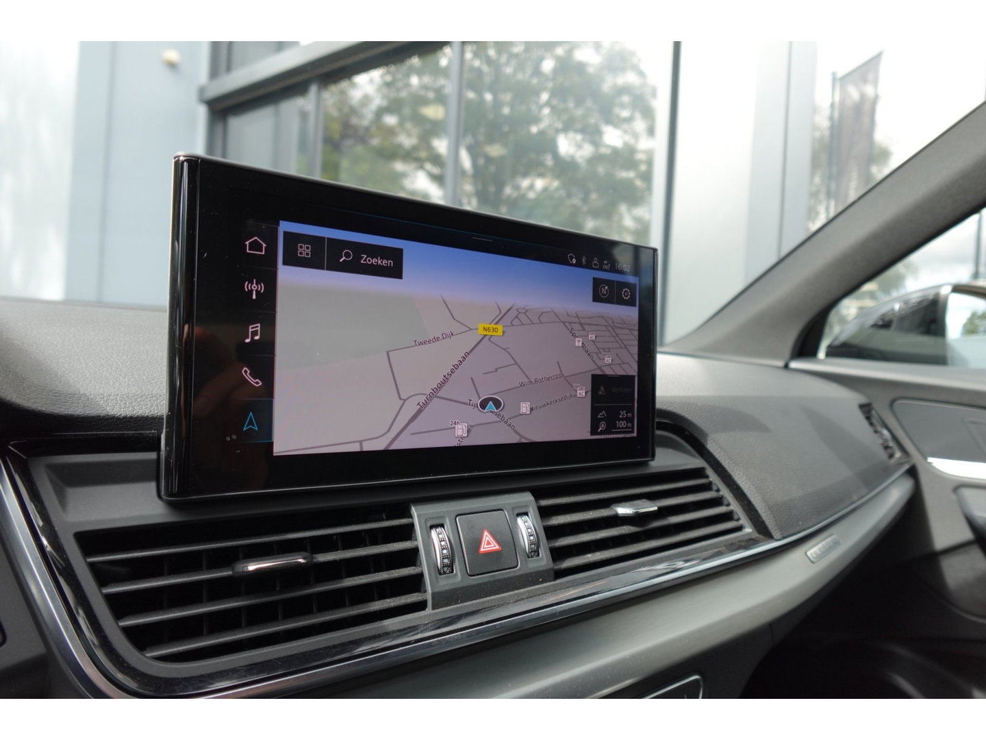 Audi Q5 55 TFSI e S Quattro 360 PANO 3X S-LINE HUD TREKHAAK