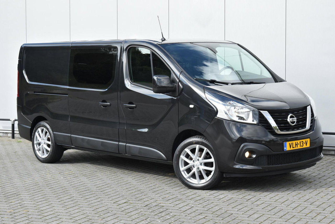 Nissan NV300