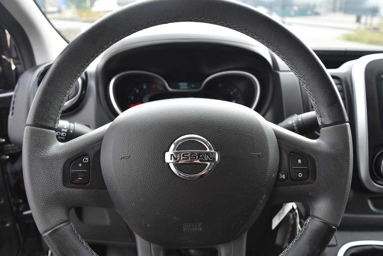 Nissan NV300