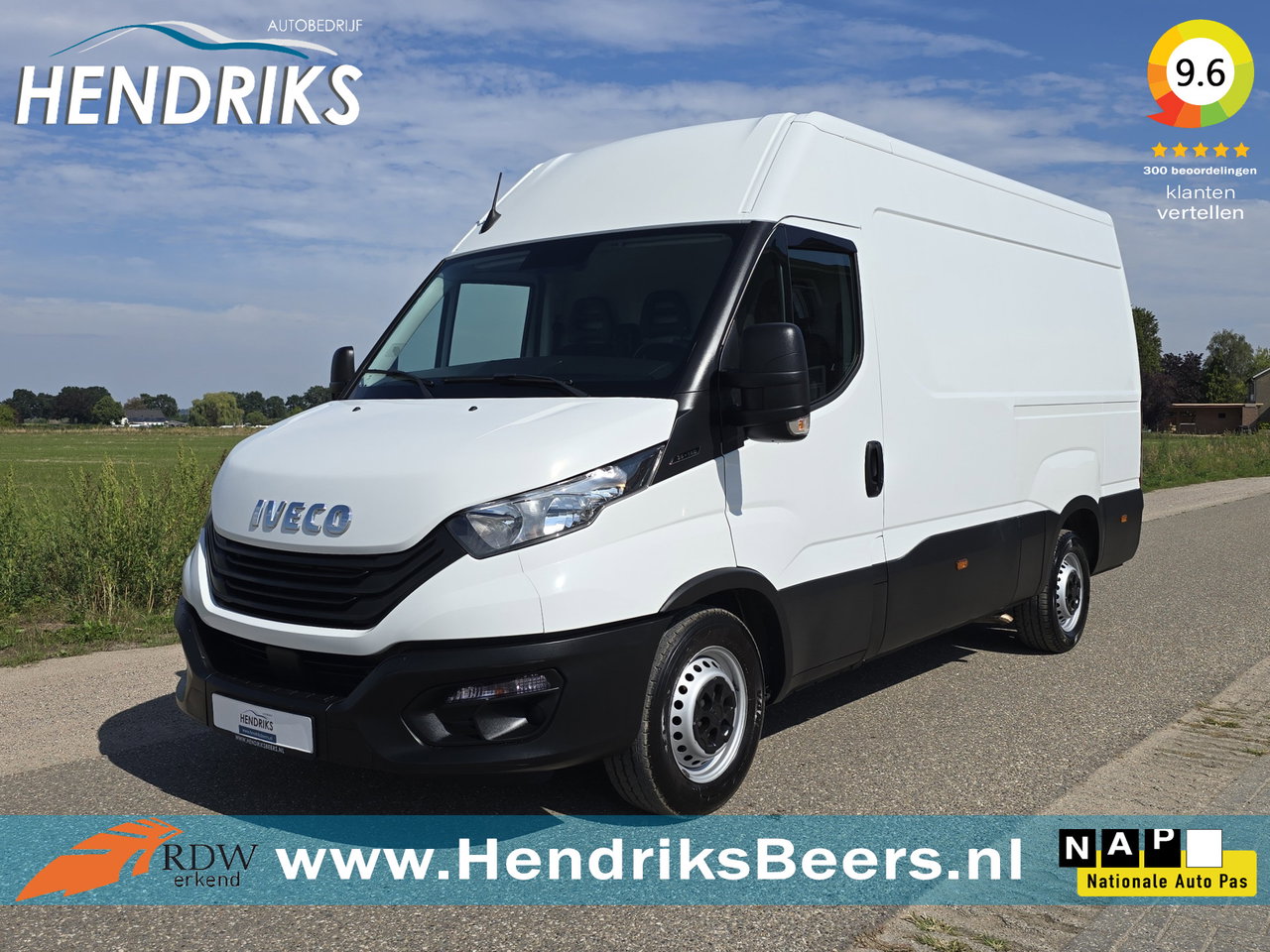 Iveco Daily