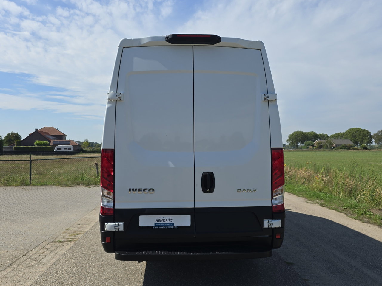 Iveco Daily